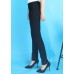 Mid - Rise Skinny Pants		